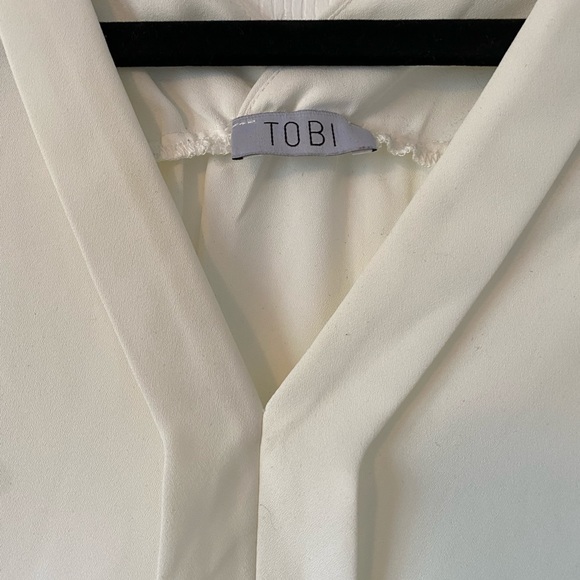 Business casual blouse - Picture 2 of 3